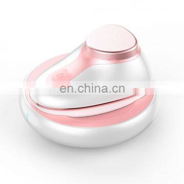 2 in 1 Gp560 Home Use Beauty Machine Facial Cleaner Ultrasonic Face Clean Anion Skin Cleaner photo-7