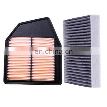 Hot sale car air filter purifier OEM 17220-R40-000