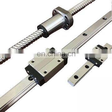 HSR-30LB1SS Linear Motion Guideway Carriage