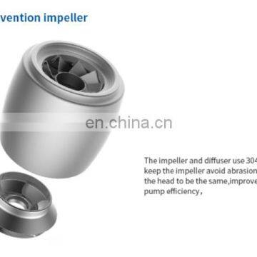 6SP Series 60m3/h Submersible Fountain Deep Well Pump photo-5