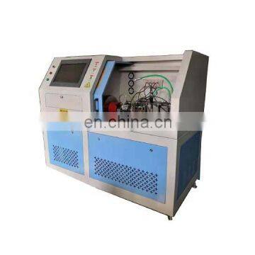 CR815 common rail test bench common rail injector test bench