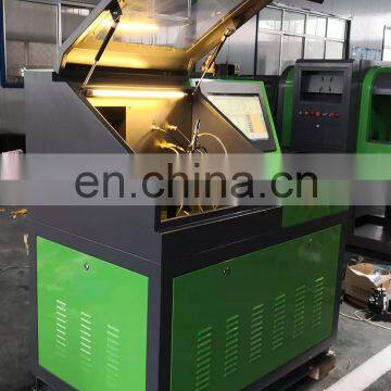 Fuel Injection Pump Test Bench CRI200 Common Rail Injector Test Bench photo-4