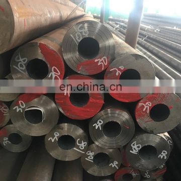 high pressure ASTM A179/192/210 seamless steel boiler pipe tube