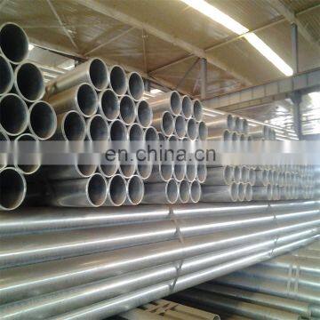 4" Fire Fighting Steel Pipes With UL FM Certificates photo-4