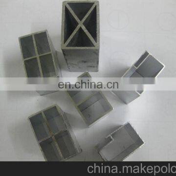 Silk Screen Aluminum Screen Printing Frame photo-5