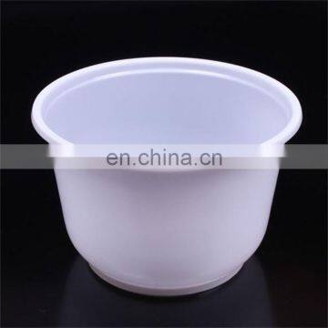 Mini Plastic Blister Tray Thermoforming Machines for Cups 220v photo-6