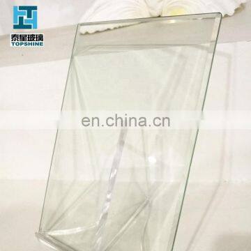 China Safety 3-19mm Toughened Glass Tempered Price photo-6