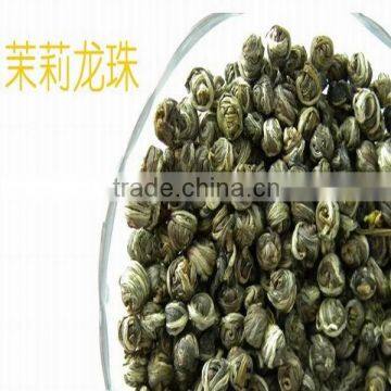 China High Quality Jasmine Pearls Tea, Natural Dragon Pearls Tea,organic Jasmine Tea photo-3