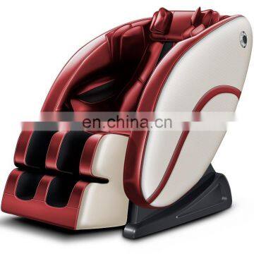 Best Selling Cheap Price Full Body Zero Gravity Electric Massage Chair With Remote Control