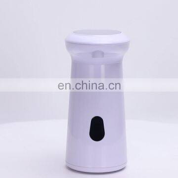 Contemporary simple style customize 280ml liquid  automatic soap dispenser