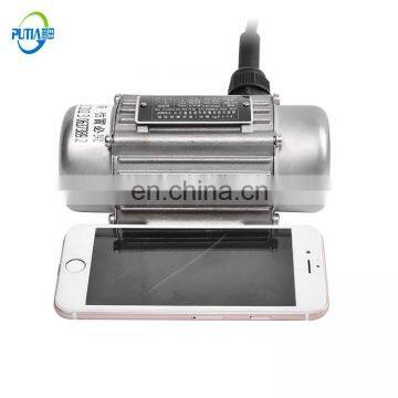 110V 220V 380V Concrete Electric Industrial Linear Vibrator Motor photo-2