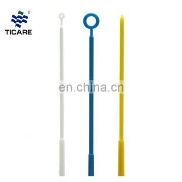 Disposable Plastic 1ul 10ul Needle Tip Inoculation loop