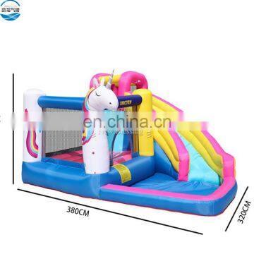 indoor cheap inflatable bouncers for sale,homeuse bouncer inflatable for toddlers, Oxford cloth,