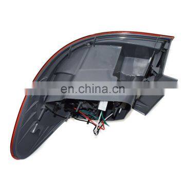 Tail Light Lamp Driver Side Left Red For Hyundai Elantra 924012H050,HY2804108,166-50469L