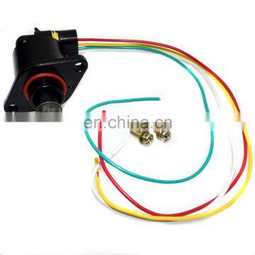 Idle Air Control Valve IAC 7700102539 & Pigtail Harness PT2296 For Renault CLIO ESPACE LAGUNA MEGANE TRAFIC photo-6