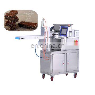 Wholesale for Energy Bar Making Machine Energy Bar Extruder