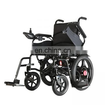 Economic type medical auto handicapped automatic power wheelchair