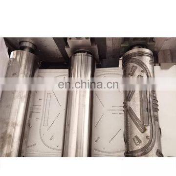 Semi Automatic Ultrasonic N95 Mask Production Machine photo-6