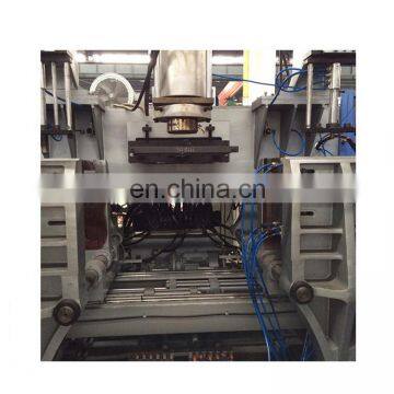 Agricultural Film Blowing Machine/3 Layer Film Blowing Machine/plastic Blowing Machine photo-5
