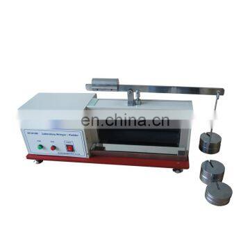 GESTER Fabric Laboratory Wringer Padder