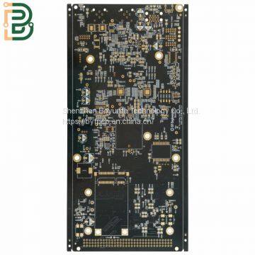 Iot PCB Manufacturer Shenzhen Custom Multi-Layer Circuit Board photo-2