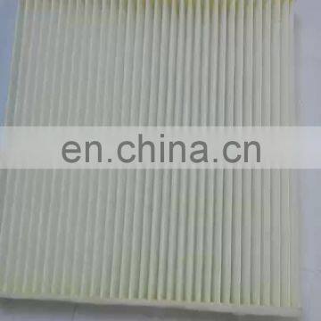 high demand pollen filter non-woven cabin filter 87139-26010 for AVENSIS 2009-