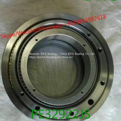 NACHI E5022NRNT Bearings E5022NR E5022 Cylinder Roller Bearing