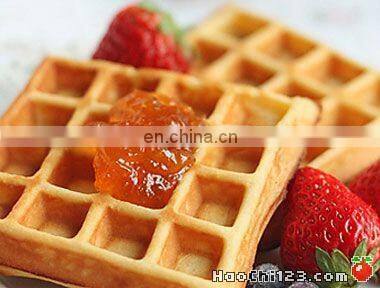 Snack Machines Belgian Waffle Machine Electric Waffle Maker With High Quality for Sale