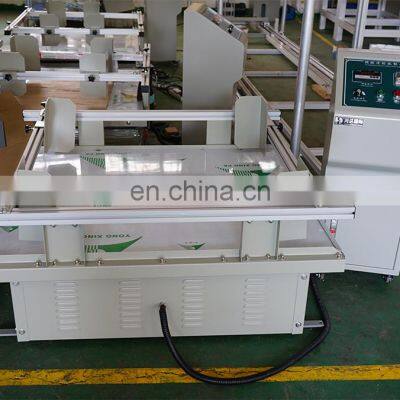 Simulated Transportation Vibration Test Machine photo-2