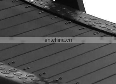 Curved Treadmill & Air Runner Gym Machine Equipment Low Noise Green Cheap Exercise Equipment for Home and Gym Use photo-2