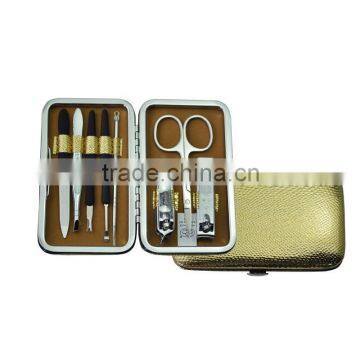 Manicure set for women