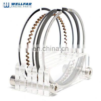 DA.7011/A59490/58032010 MOTOR 1.0 Auto Engine Parts Piston Ring 70.3mm For Ford