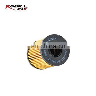 73500049 Auto Parts Machine Car Oil Filter For FIAT photo-2