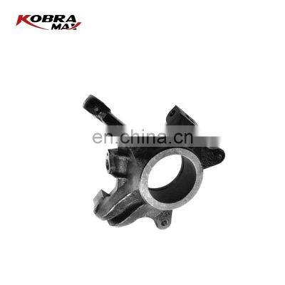 Car Spare Parts Steering Knuckle For RENAULT 8200642122 Auto Repair