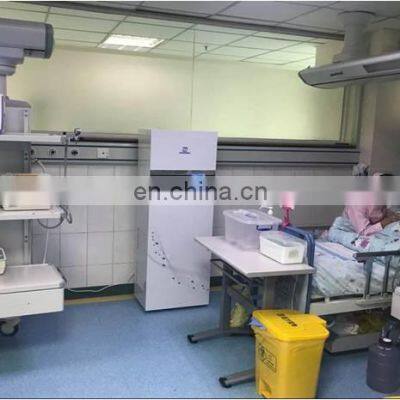 New Design Air Purification Sterilizer High-end China Plasma Air Purifier Cabinet Type Disinfectant photo-4