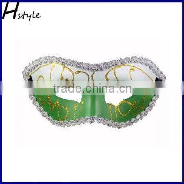 Italian Masquerade Masks, Masquerade Party Masks SC003 photo-5