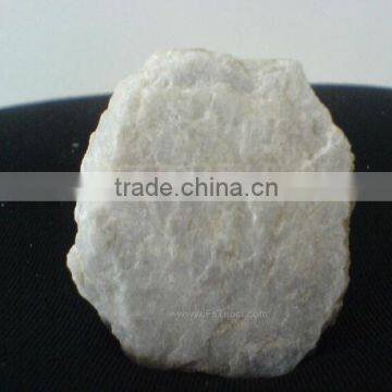 THE MAKER SINCE 1964 High Purity Potassium Feldspar Block And Powder For NO.1 Source In China With Ore