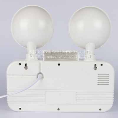 Twin-spot Emergency Light photo-2