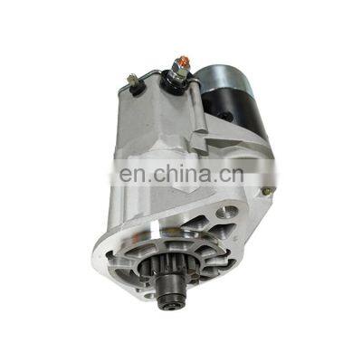 Wholesale Auto Starter Motor 12V OEM 28100-17060 28100-17061  FOR LANDCRUISER COASTER 1HDT