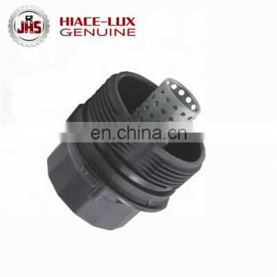 HIGH QUALITY Oil Filter Housing 15620-37010 FOR JAPANESE CAR