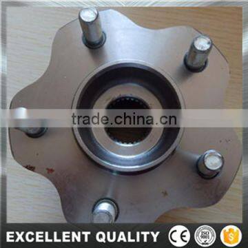 Auto Parts Car Accessories Wheel Hub Bearing 43202-CN000