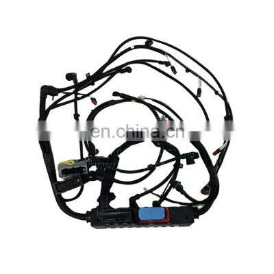 Electrical Wire Cable Harness Oem 21776630 for VL Truck Engine Wiring Harness