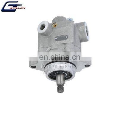 Hydraulic Power Steering Pump Oem 1333790 for SC Truck Servo Pump photo-2