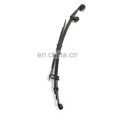 Car Rear Leaf Spring for TOYOTA HILUX VIGO LN165 RZN168 48210-35881 48210-04271