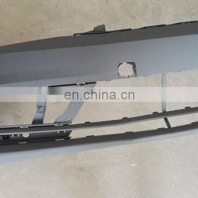 Auto Car Front Bumper For Volkswagen Jetta 2015 2016 2017 5C6807217A photo-3