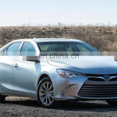 White Headlight Headlamp Assembly Head Light Head Lamp Assembly For Toyota Camry SE USA Model 2015-2017