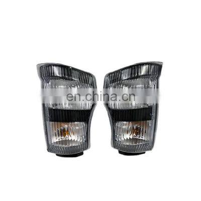 Wholesale For ISUZU 600P Corner Lamp Truck Corner Light Turning signal Lights