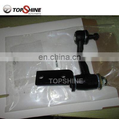 MB241500 Car Suspension Parts Idler Arm For MITSUBISHI photo-3