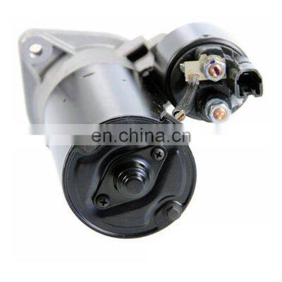281000G010 Auto Parts Car Starter Motor for Toyota Camry Liftback 1983-1988 photo-4