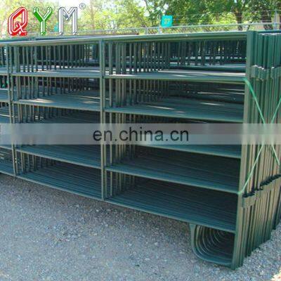 Outdoor Animal Fence Horse Fence Gate Horse Sheep Fence Panel